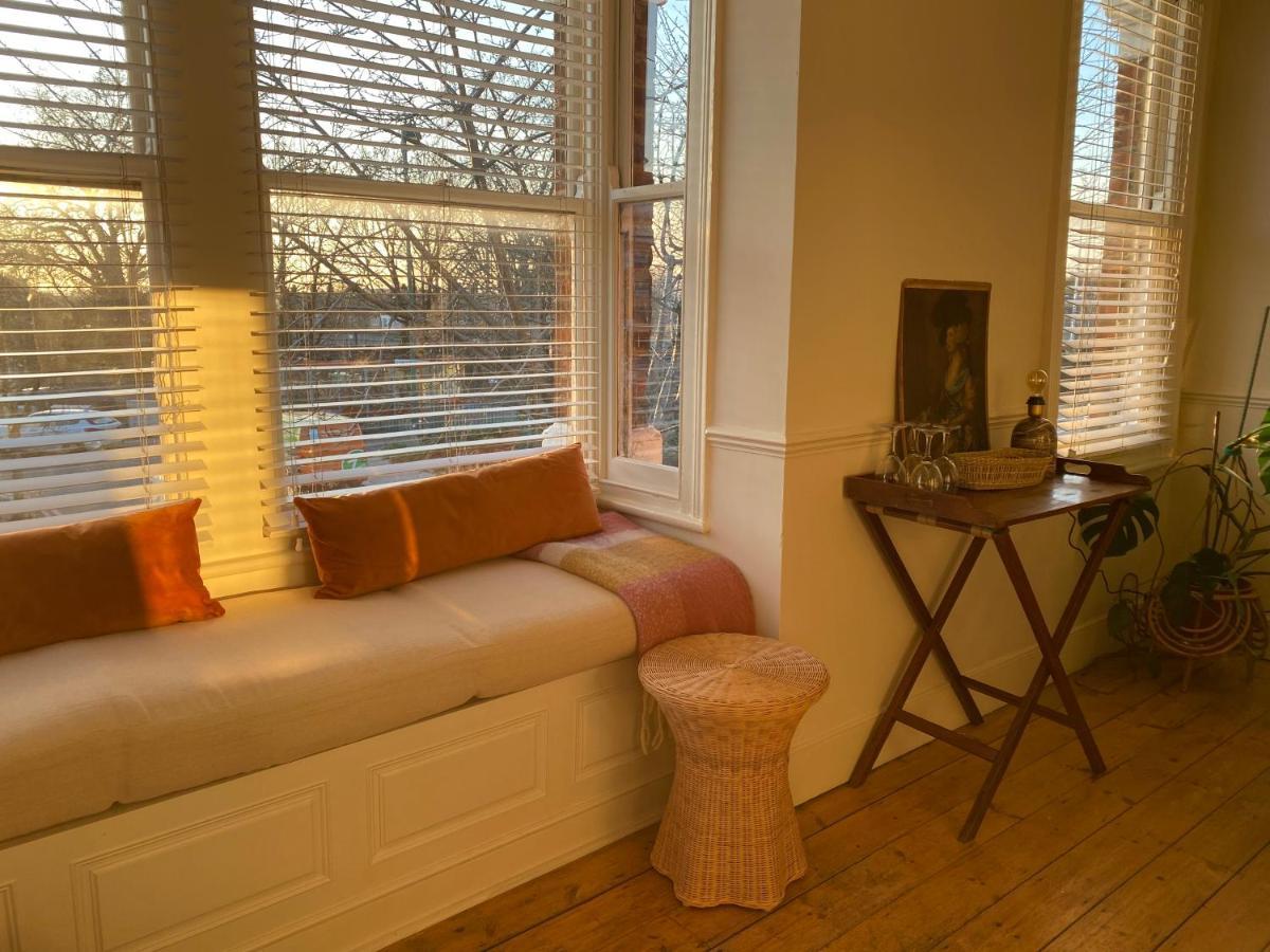 Апартаменты Stylish Apt London Excel Olympic Close To Station Экстерьер фото